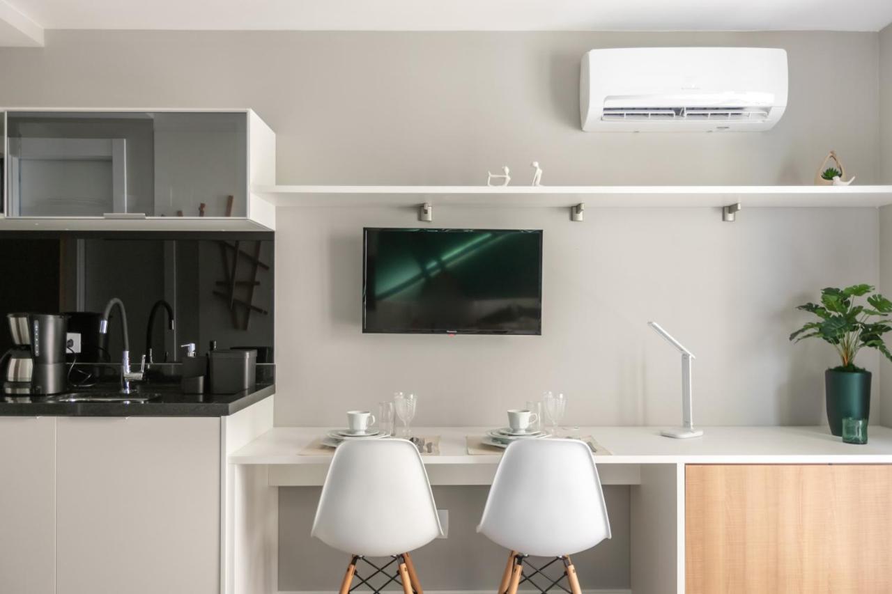 Apartamento Studio Libelula - Ayn047