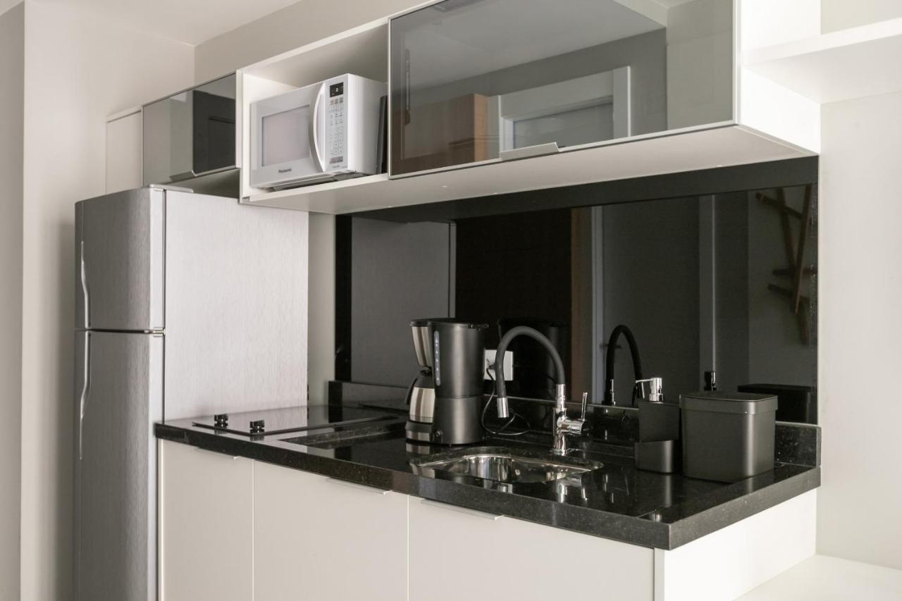Apartamento Studio Libelula - Ayn047 Curitiba