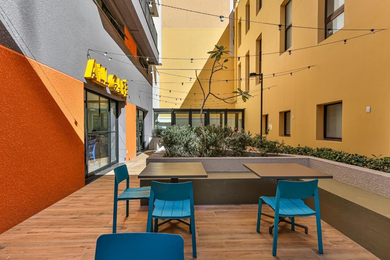 Apartamento Studio Libelula - Ayn047