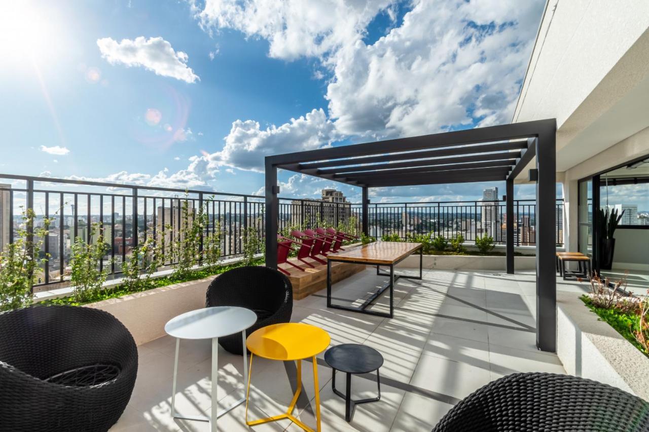 Apartamento Studio Libelula - Ayn047