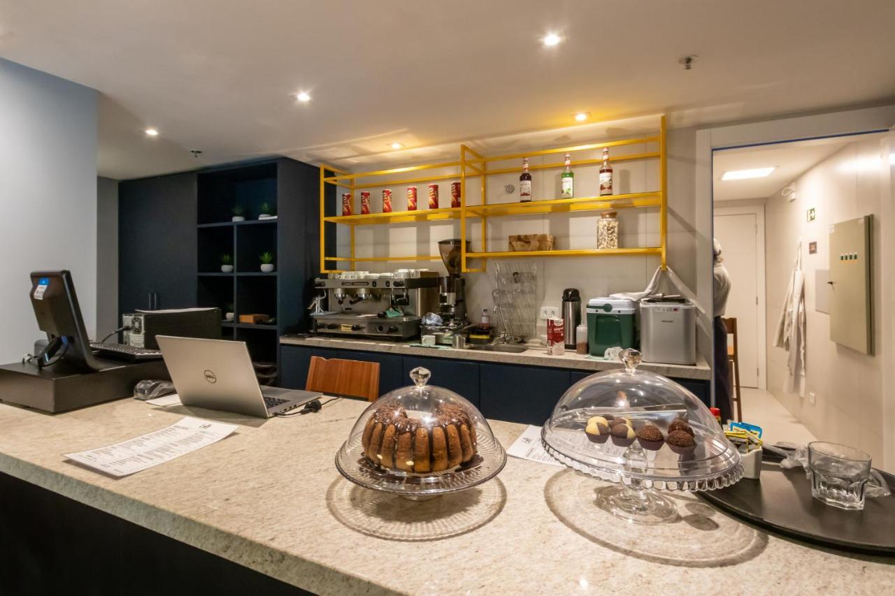 Apartamento Studio Libelula - Ayn047